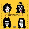 Ten1 Baby - Rockstar (feat. King Rickyyc) - Single